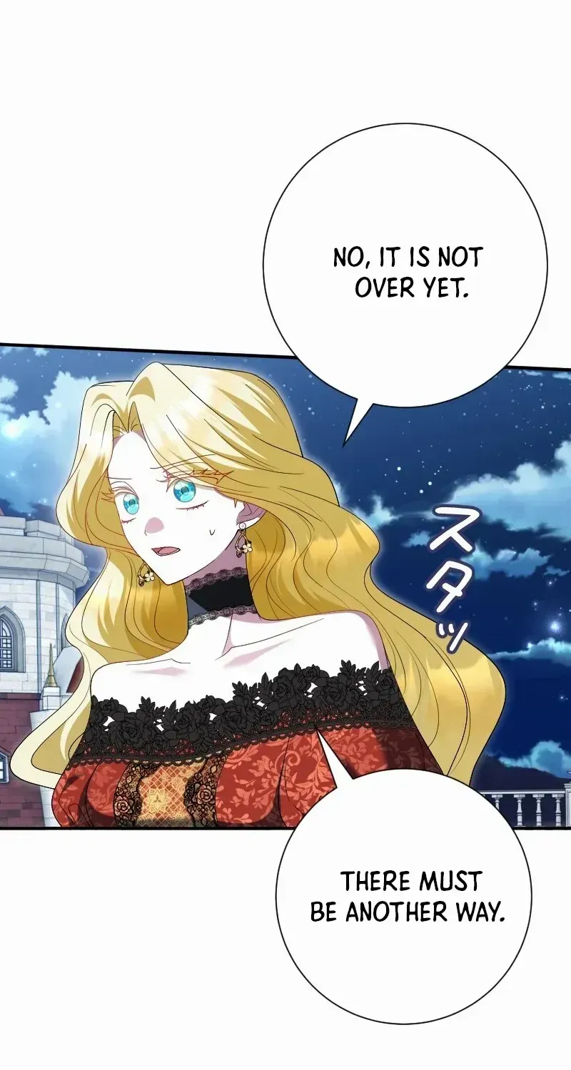 Read Just Kill Me Now chapter 52 image 48 on Lezhin