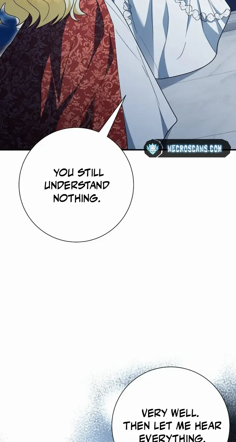 Read Just Kill Me Now chapter 52 image 55 on Lezhin