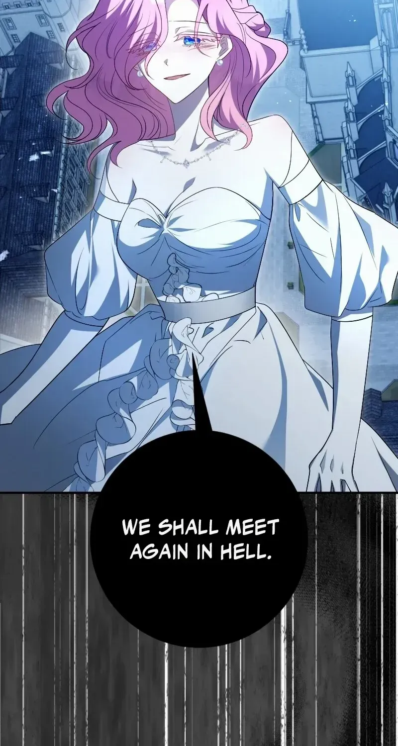 Read Just Kill Me Now chapter 52 image 64 on Lezhin