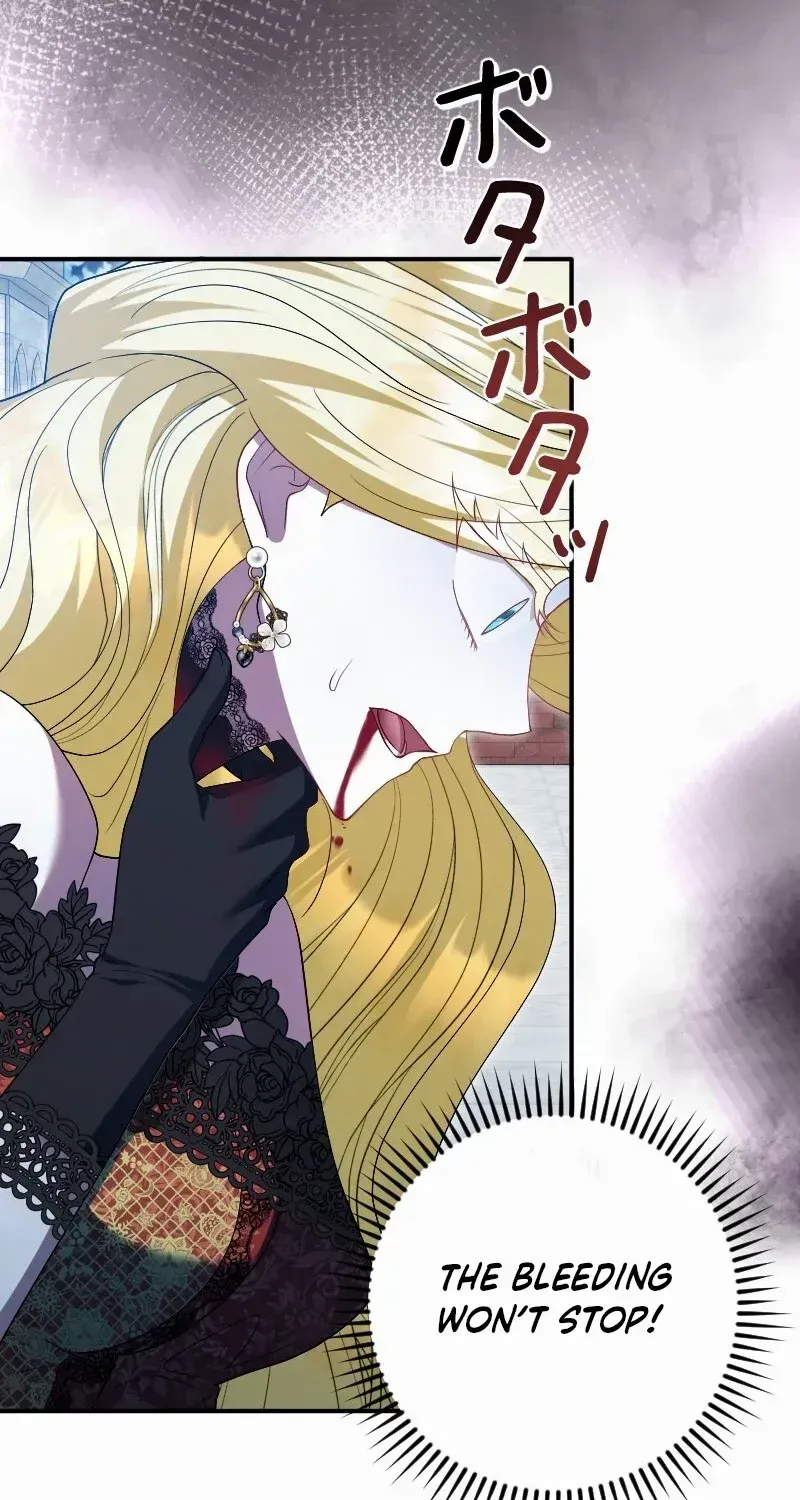Read Just Kill Me Now chapter 52 image 67 on Lezhin