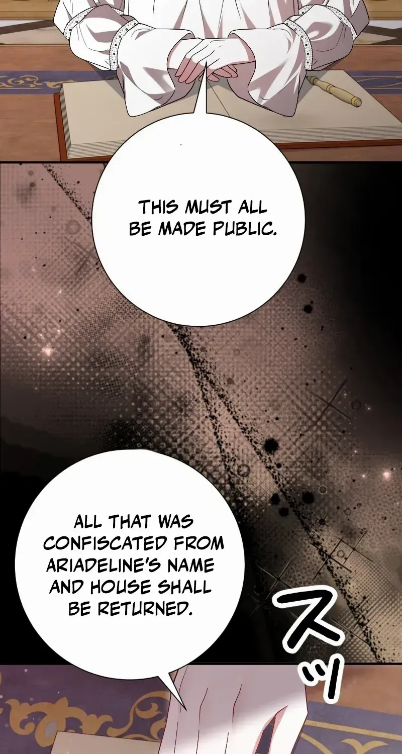 Read Just Kill Me Now chapter 52 image 81 on Lezhin