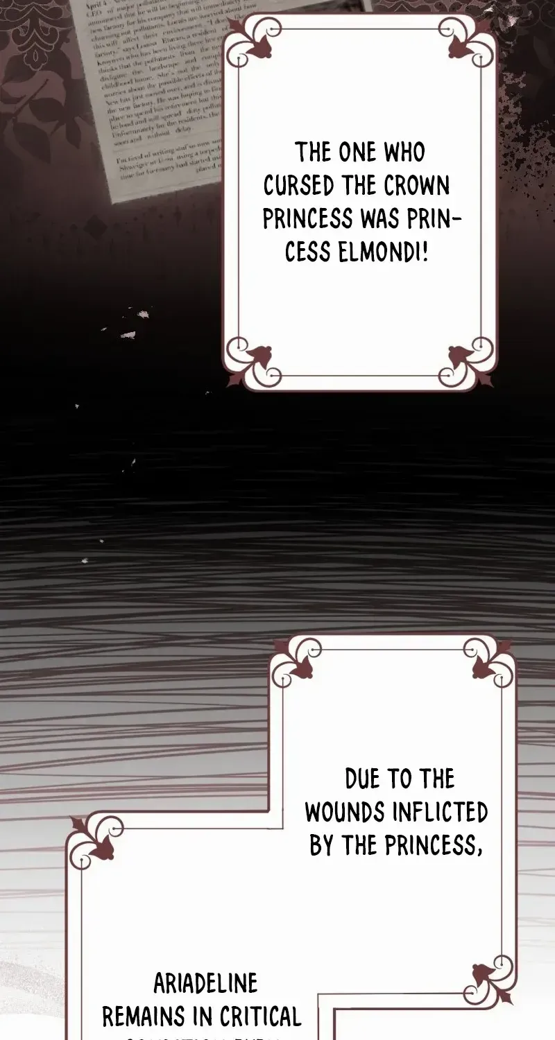 Read Just Kill Me Now chapter 52 image 84 on Lezhin