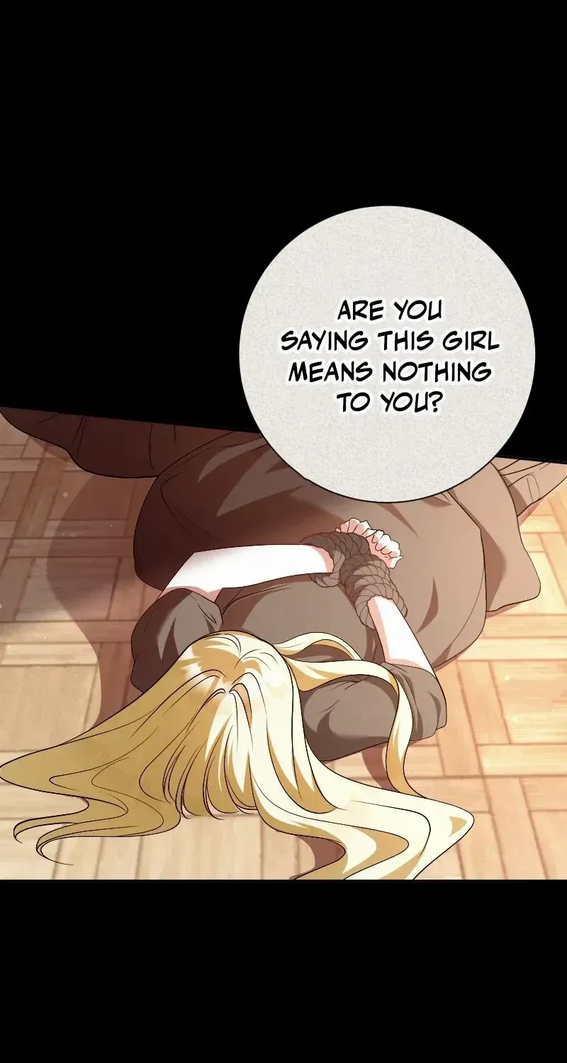 Read Just Kill Me Now chapter 52 image 9 on Lezhin