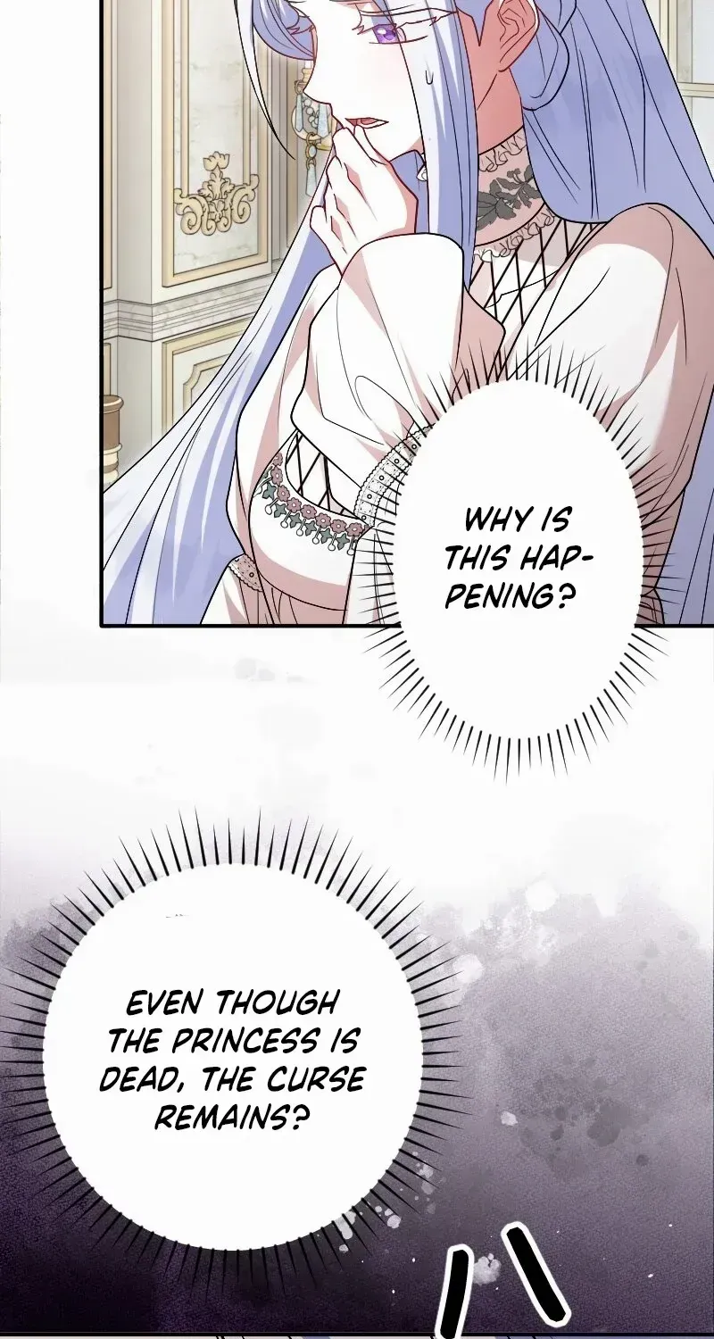 Read Just Kill Me Now chapter 52 image 91 on Lezhin