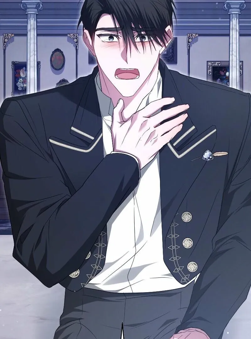Read Just Kill Me Now chapter 53 image 136 on Lezhin