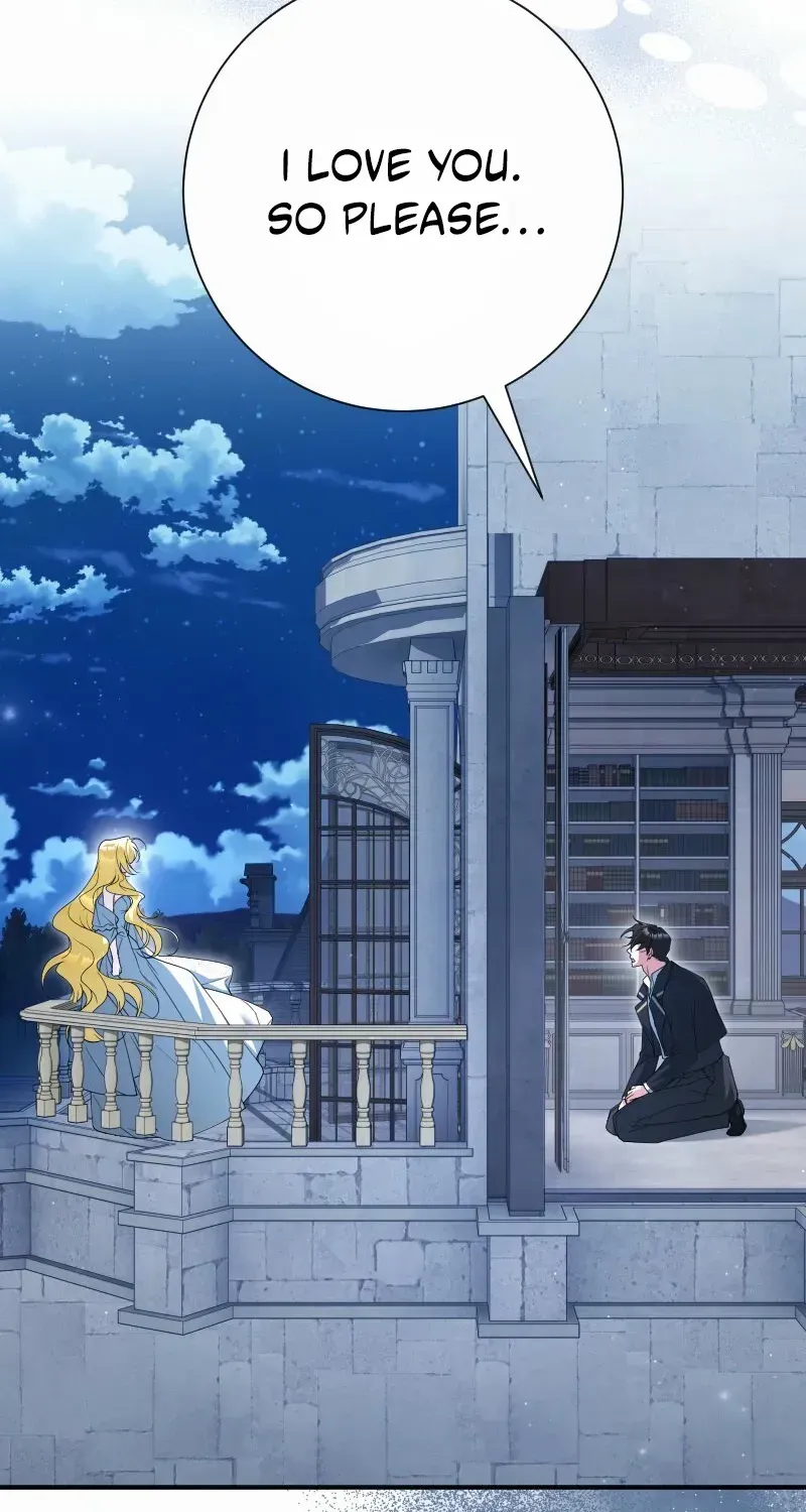 Read Just Kill Me Now chapter 54 image 22 on Lezhin