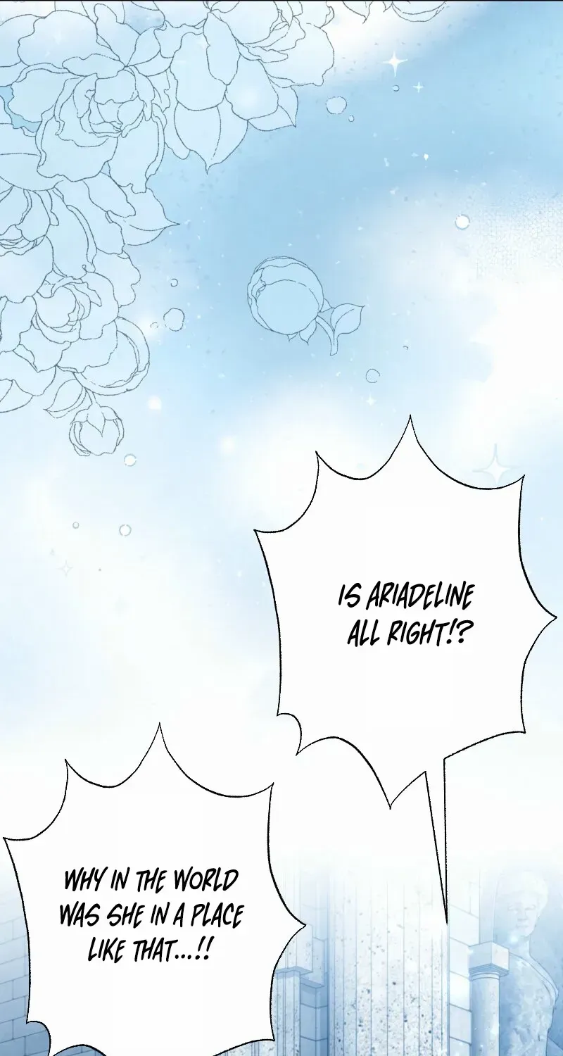 Read Just Kill Me Now chapter 54 image 47 on Lezhin
