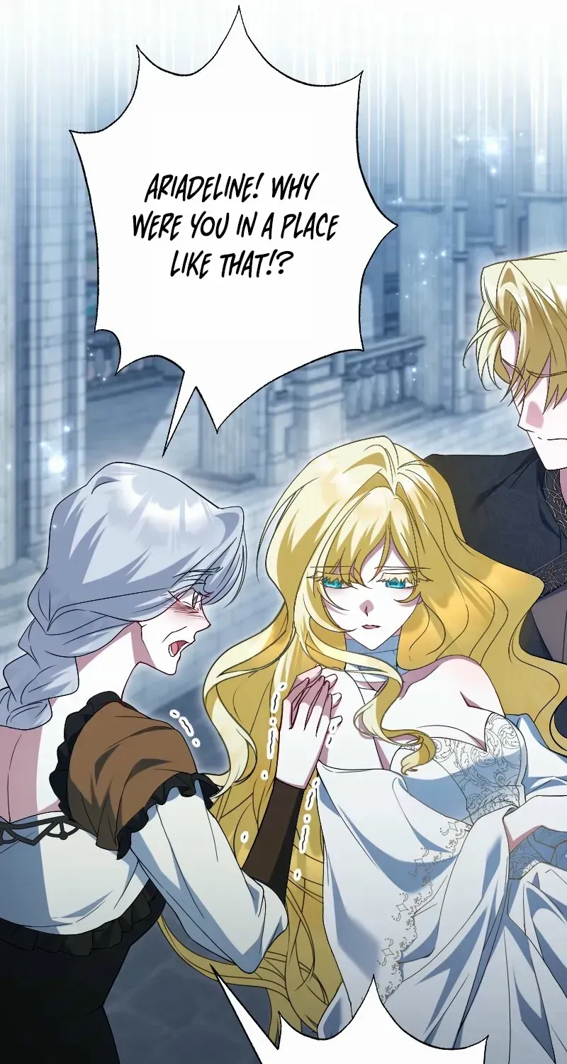 Read Just Kill Me Now chapter 54 image 73 on Lezhin