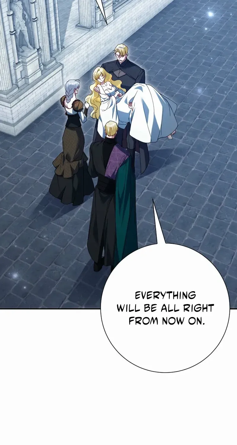 Read Just Kill Me Now chapter 54 image 75 on Lezhin