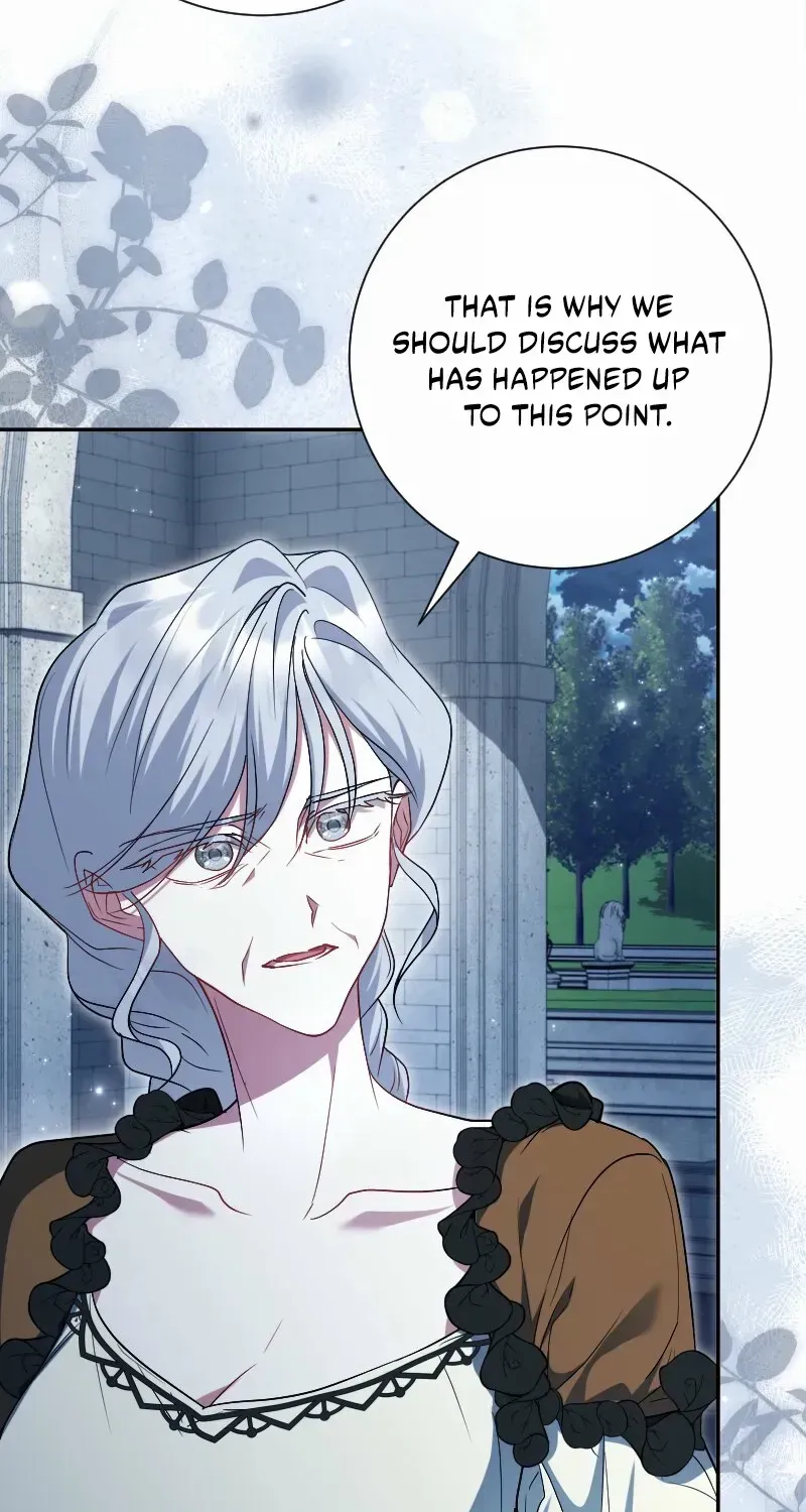 Read Just Kill Me Now chapter 55 image 10 on Lezhin