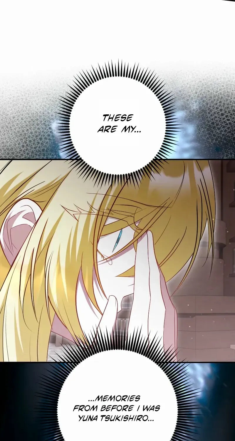 Read Just Kill Me Now chapter 55 image 109 on Lezhin