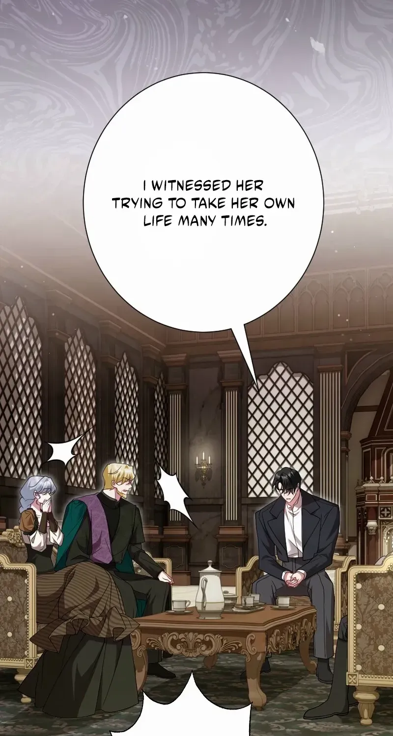 Read Just Kill Me Now chapter 55 image 19 on Lezhin