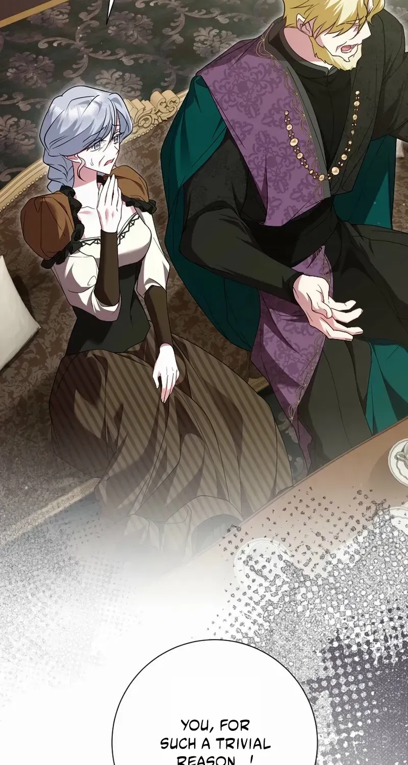 Read Just Kill Me Now chapter 55 image 21 on Lezhin