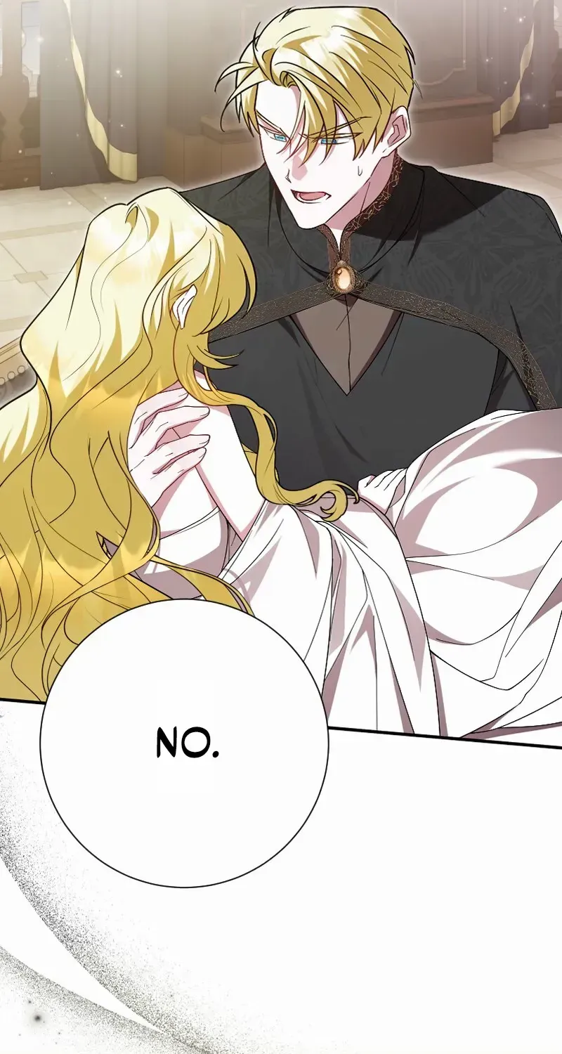 Read Just Kill Me Now chapter 55 image 23 on Lezhin