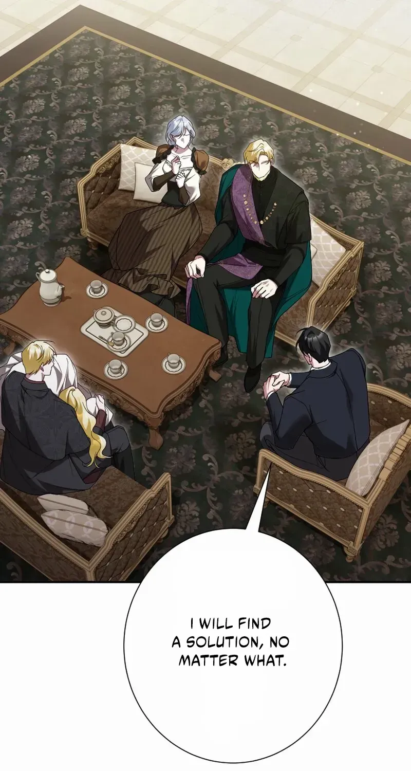 Read Just Kill Me Now chapter 55 image 29 on Lezhin