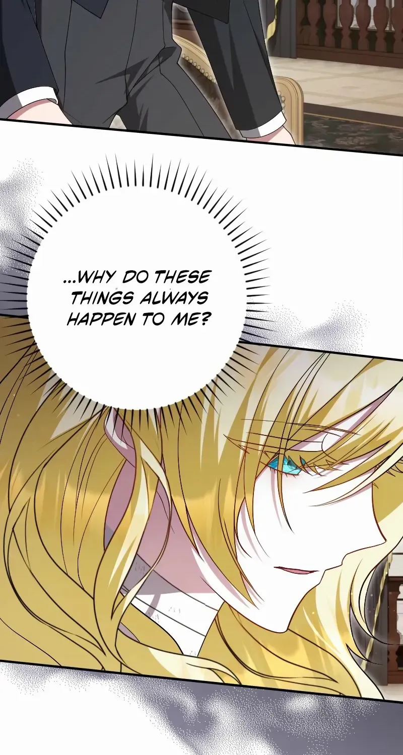 Read Just Kill Me Now chapter 55 image 35 on Lezhin