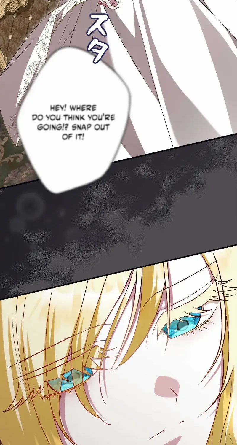 Read Just Kill Me Now chapter 55 image 37 on Lezhin