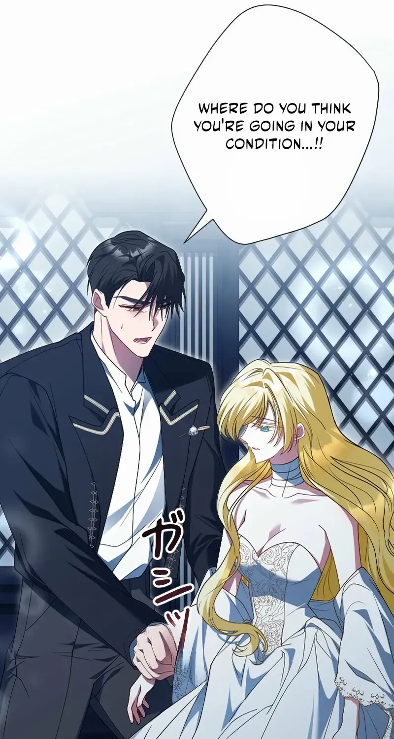 Read Just Kill Me Now chapter 55 image 45 on Lezhin
