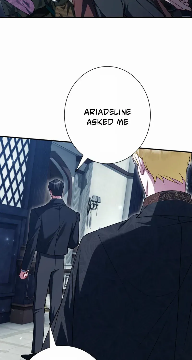 Read Just Kill Me Now chapter 55 image 61 on Lezhin