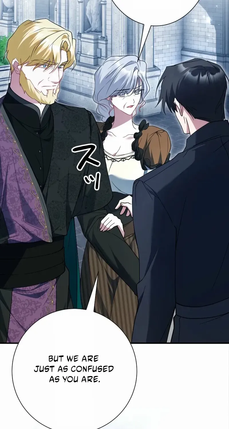Read Just Kill Me Now chapter 55 image 9 on Lezhin