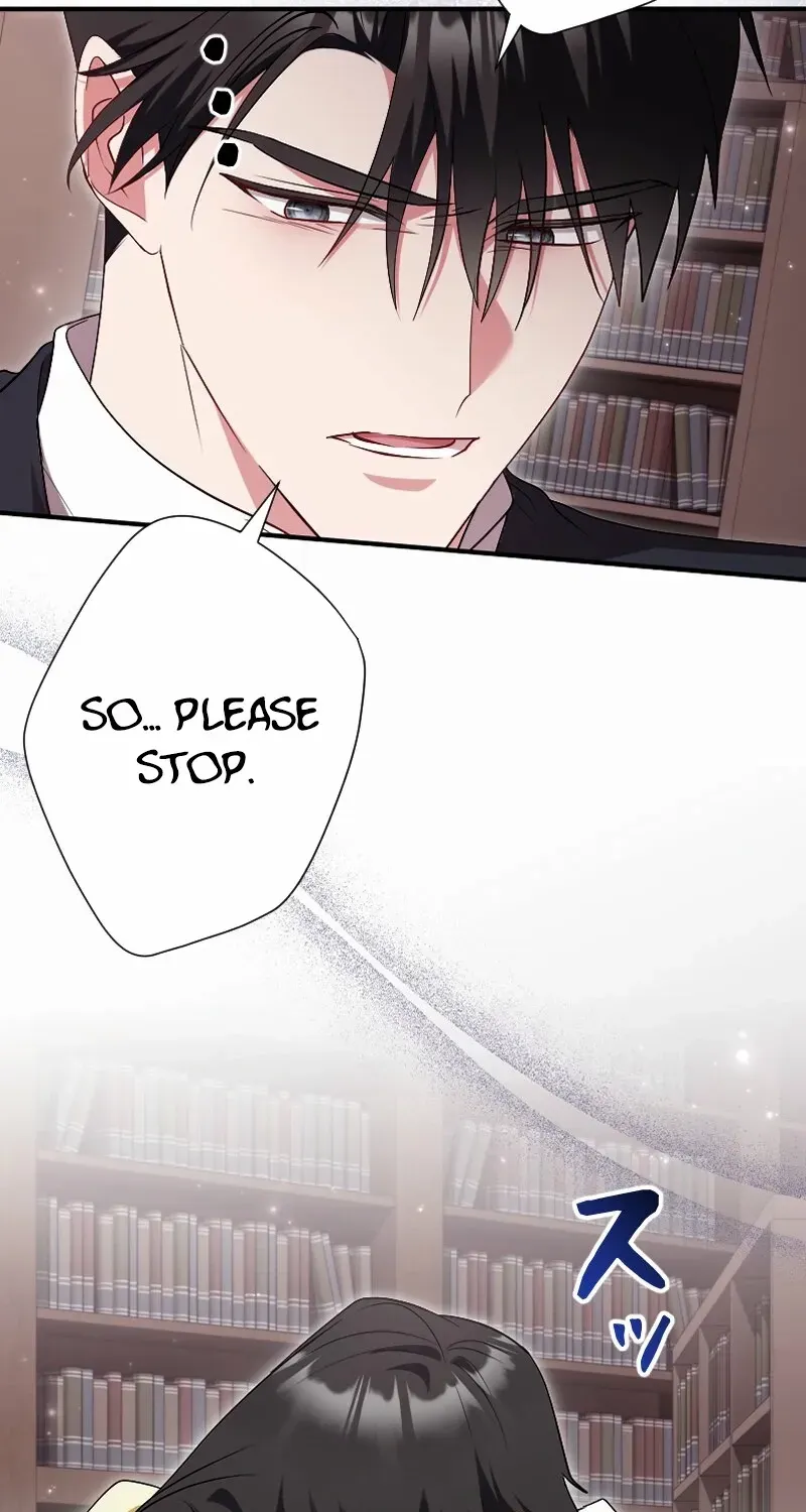 Read Just Kill Me Now chapter 56 image 23 on Lezhin