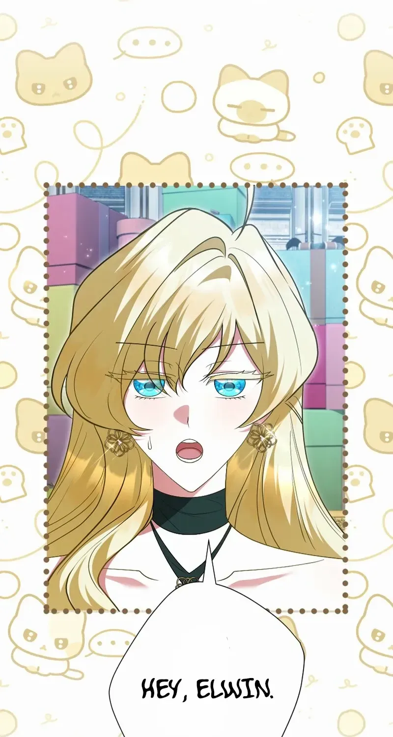 Read Just Kill Me Now chapter 56 image 33 on Lezhin