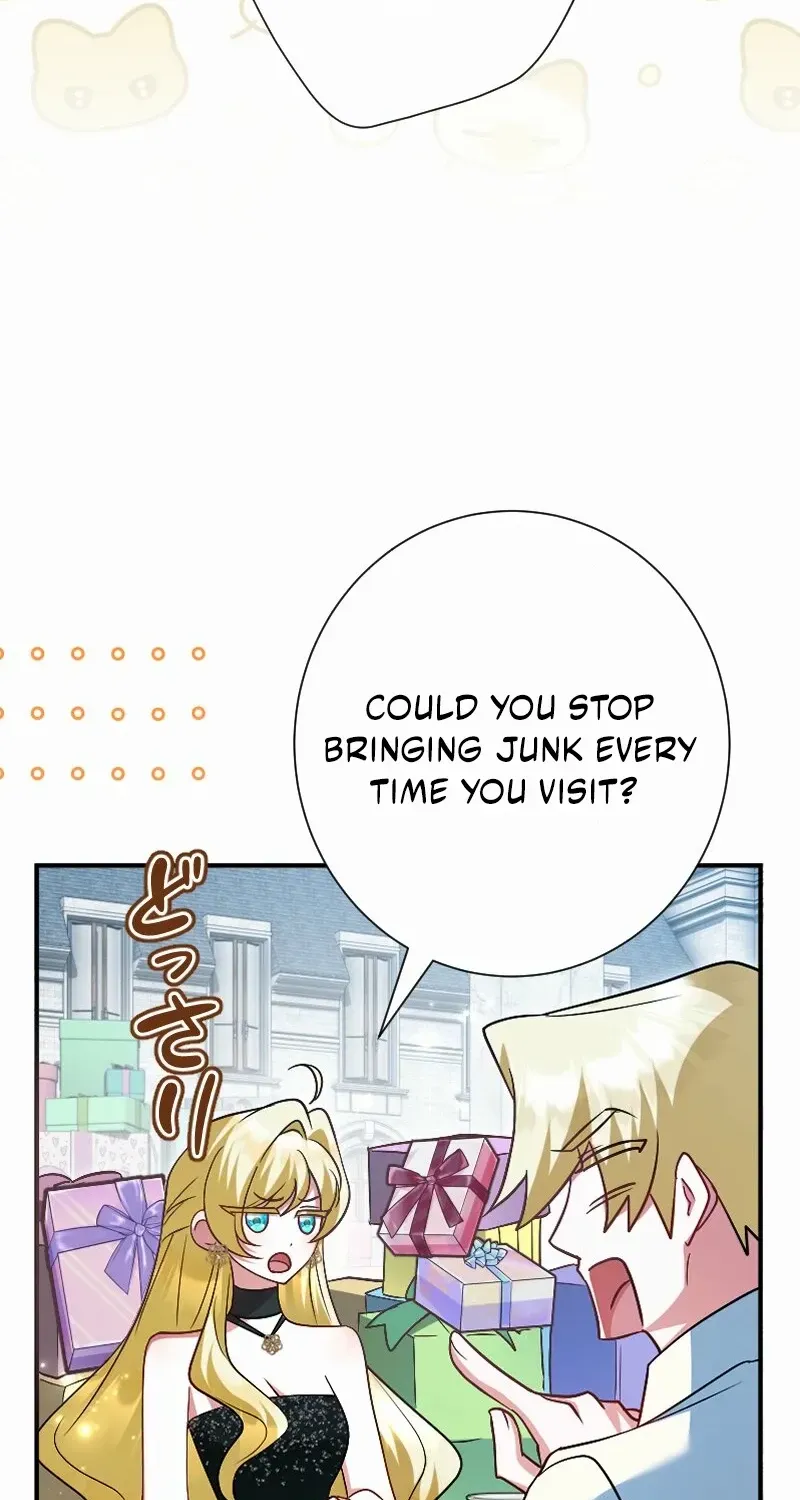 Read Just Kill Me Now chapter 56 image 34 on Lezhin