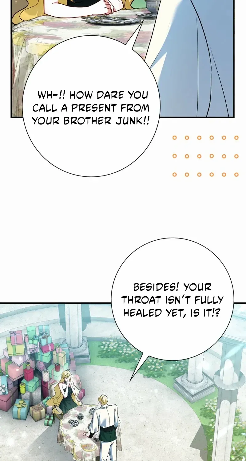 Read Just Kill Me Now chapter 56 image 35 on Lezhin