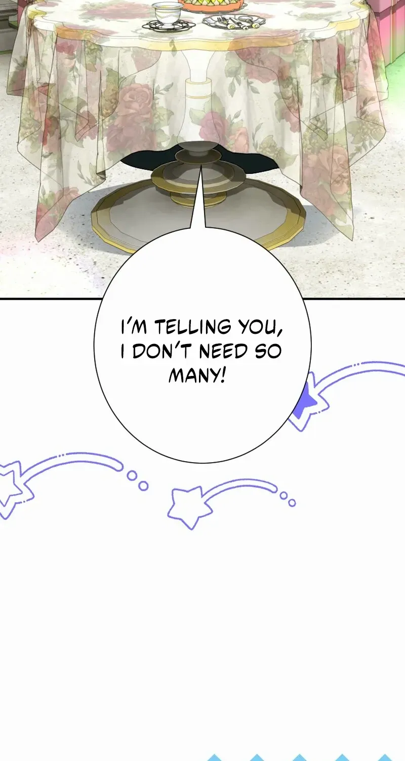 Read Just Kill Me Now chapter 56 image 41 on Lezhin
