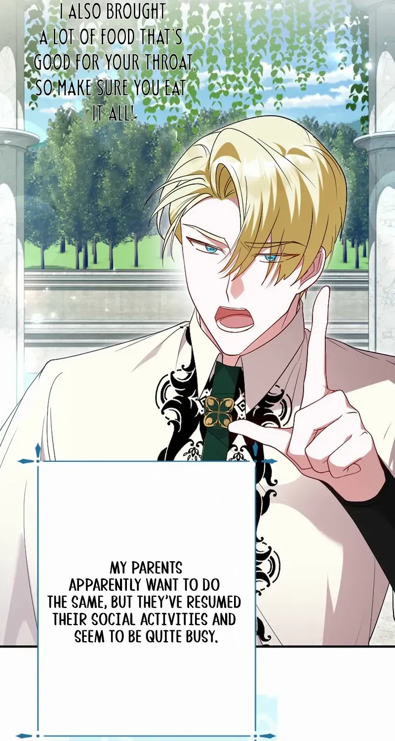 Read Just Kill Me Now chapter 56 image 43 on Lezhin