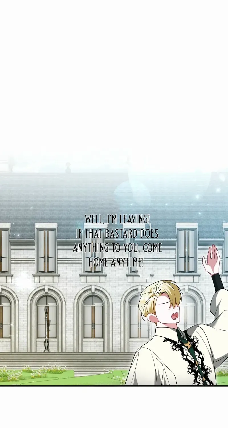 Read Just Kill Me Now chapter 56 image 50 on Lezhin