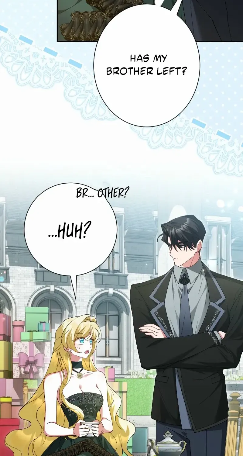 Read Just Kill Me Now chapter 56 image 52 on Lezhin