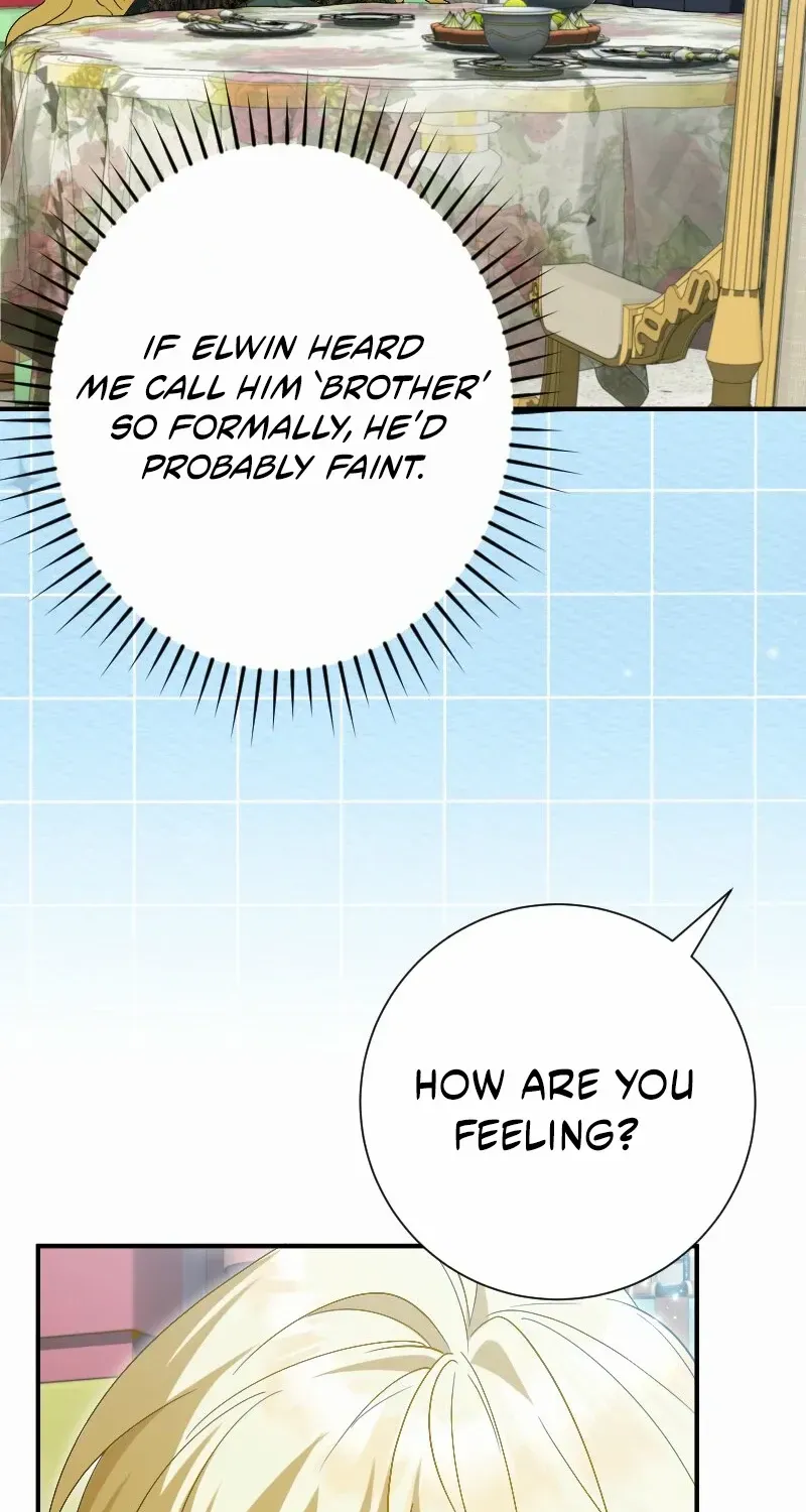 Read Just Kill Me Now chapter 56 image 53 on Lezhin