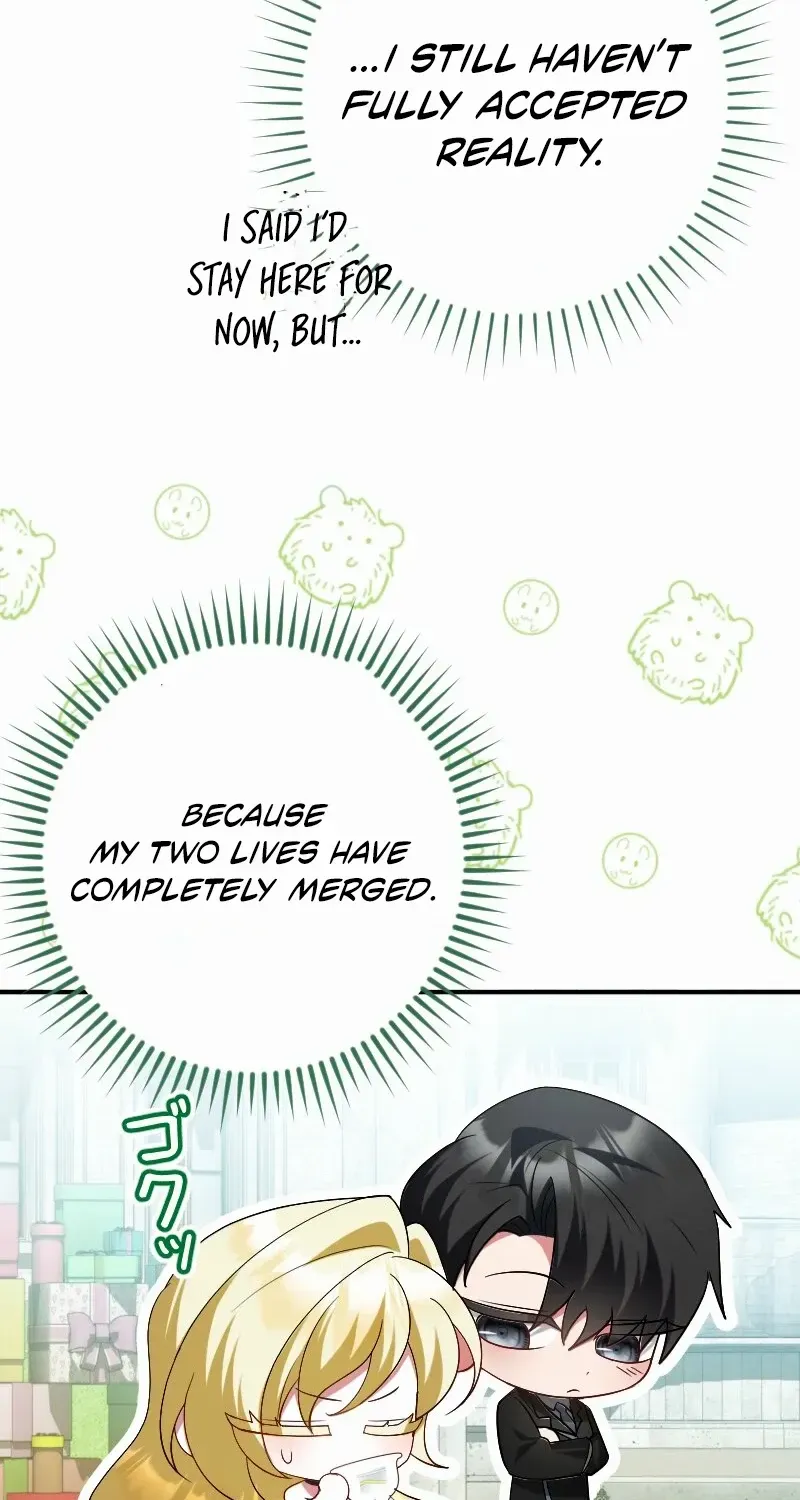 Read Just Kill Me Now chapter 56 image 56 on Lezhin