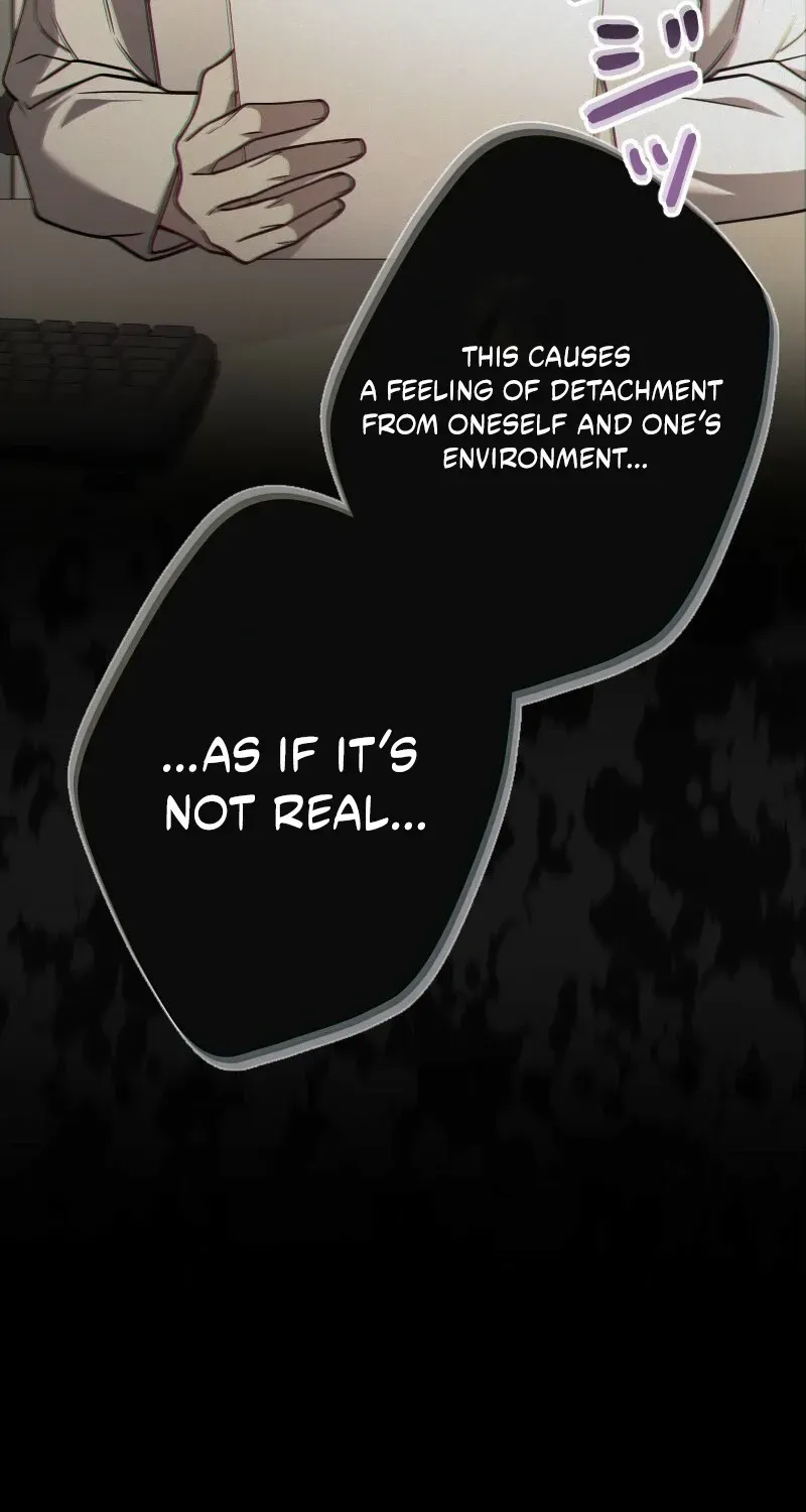 Read Just Kill Me Now chapter 56 image 95 on Lezhin