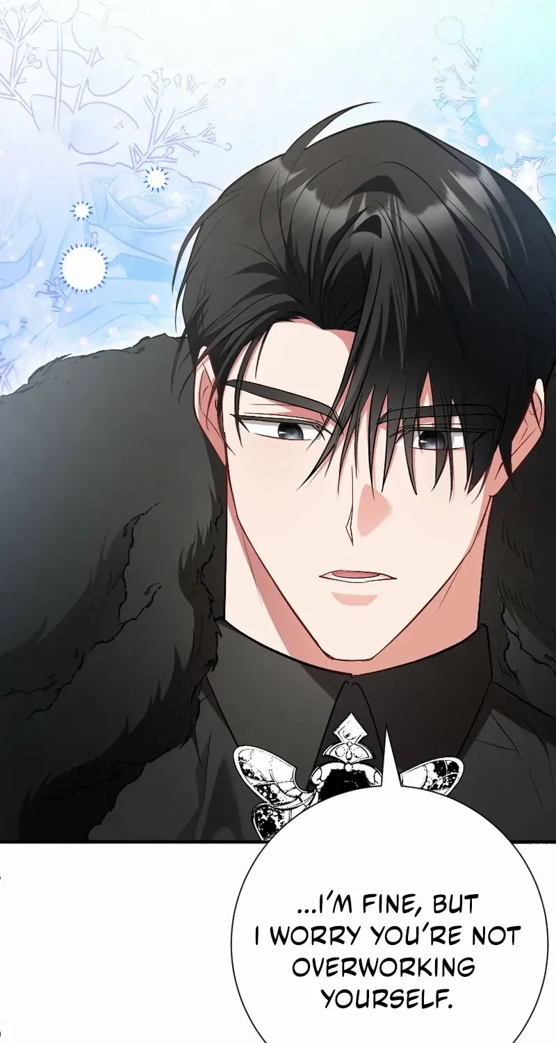 Read Just Kill Me Now chapter 57 image 28 on Lezhin