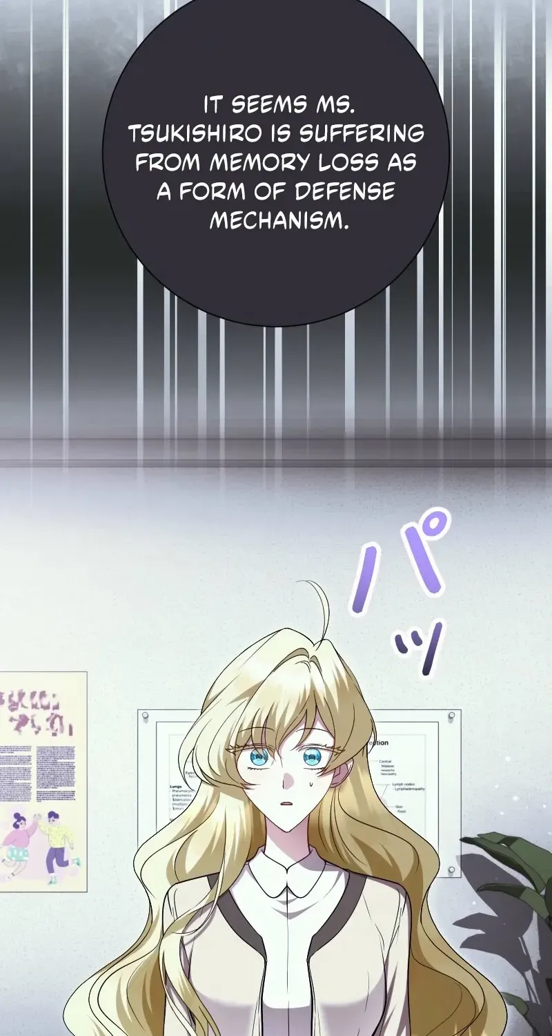 Read Just Kill Me Now chapter 57 image 3 on Lezhin
