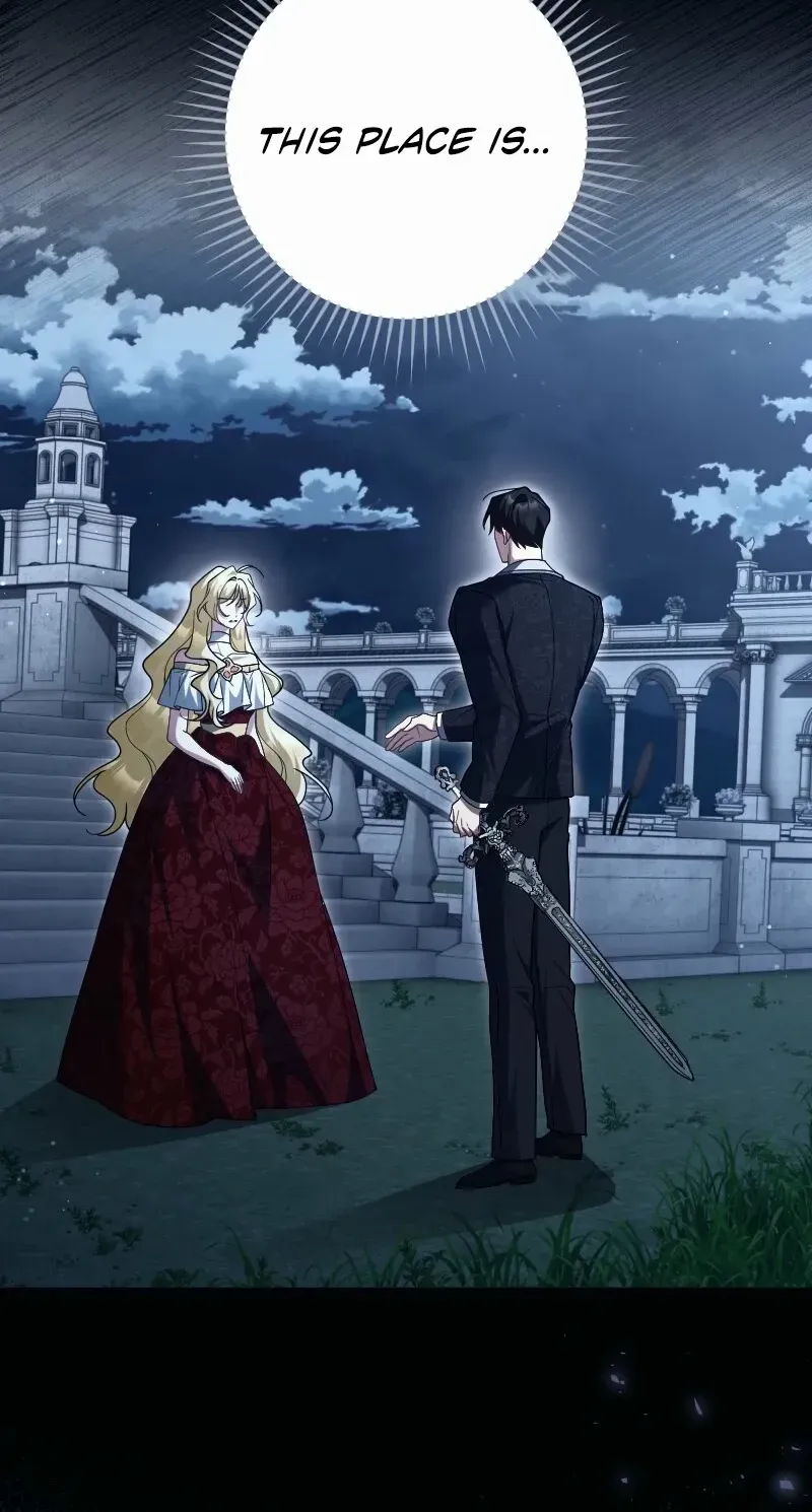 Read Just Kill Me Now chapter 57 image 39 on Lezhin