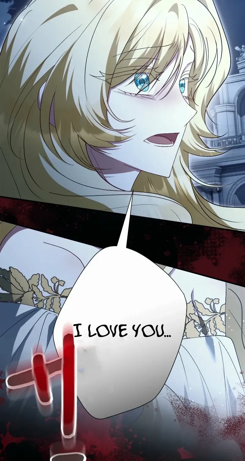 Read Just Kill Me Now chapter 57 image 44 on Lezhin