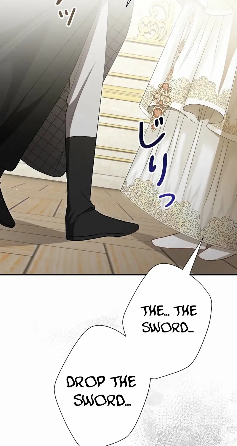 Read Just Kill Me Now chapter 57 image 49 on Lezhin
