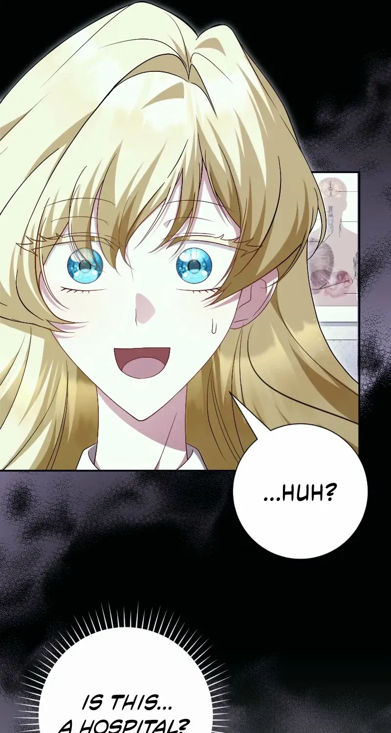 Read Just Kill Me Now chapter 57 image 5 on Lezhin
