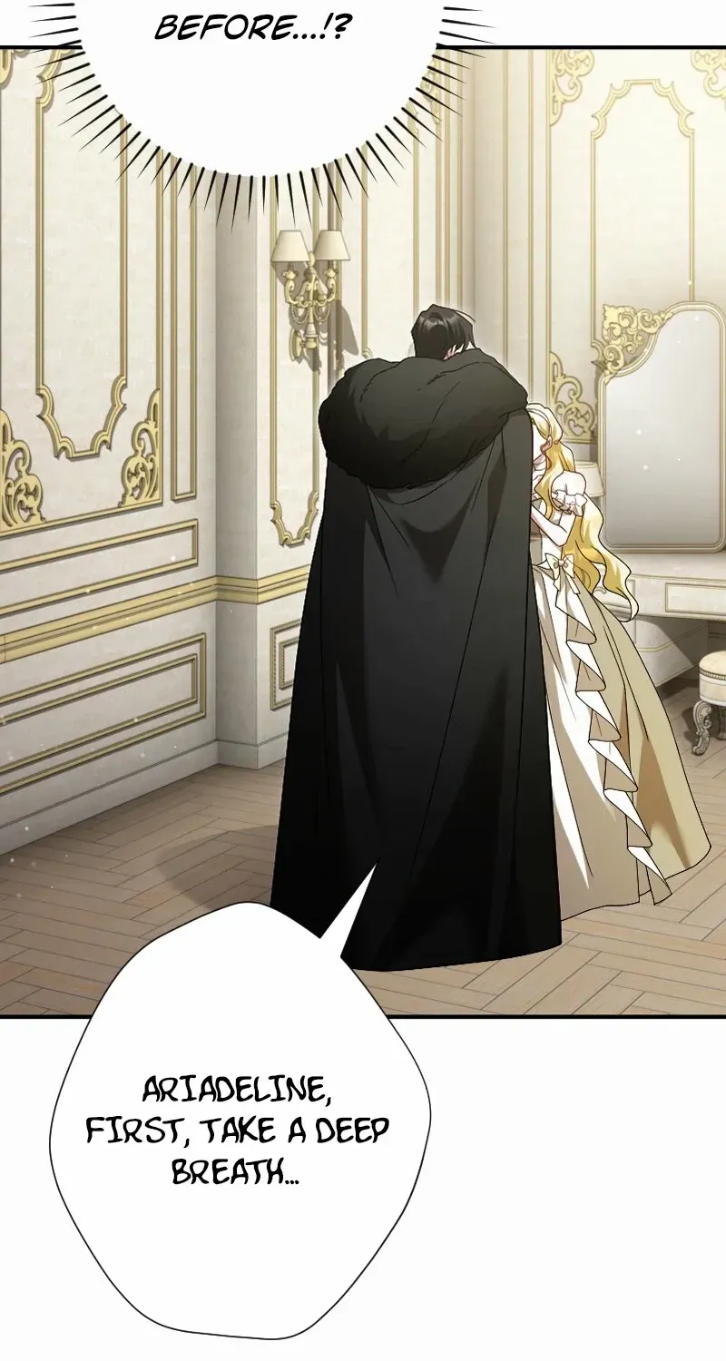Read Just Kill Me Now chapter 57 image 52 on Lezhin