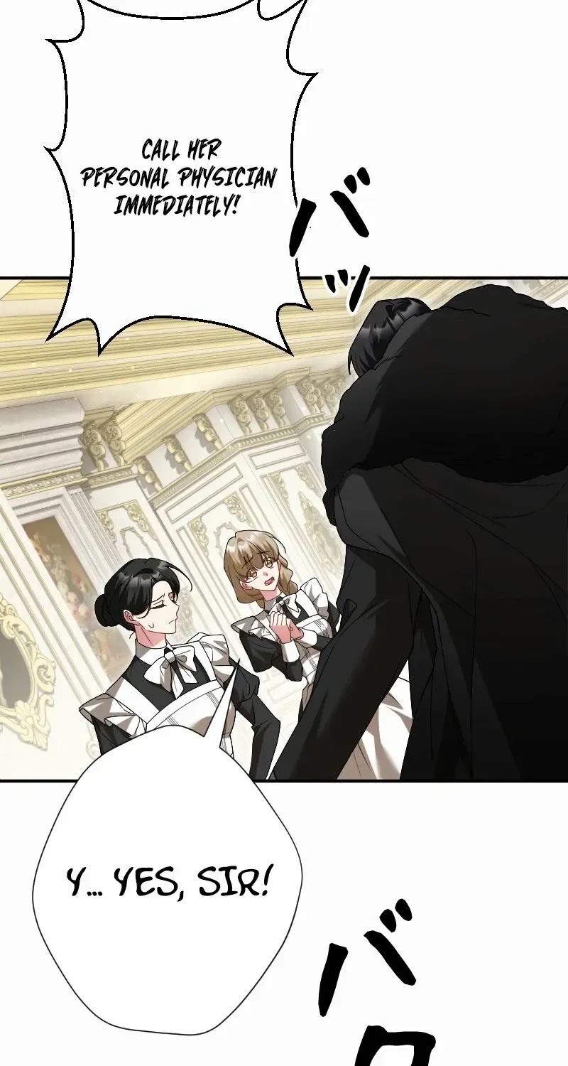 Read Just Kill Me Now chapter 57 image 56 on Lezhin