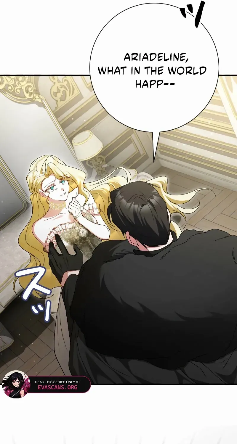 Read Just Kill Me Now chapter 57 image 58 on Lezhin