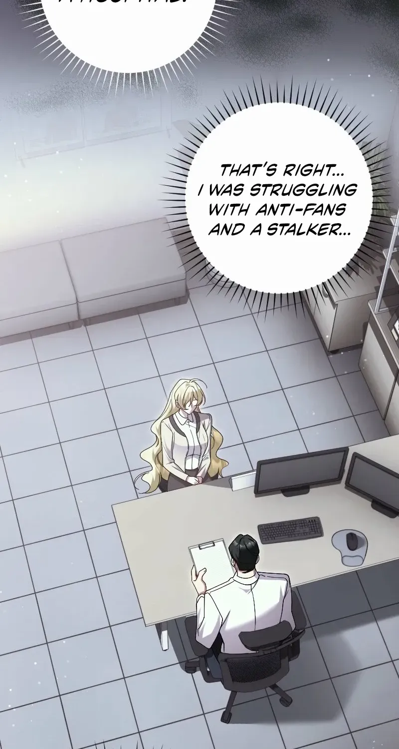 Read Just Kill Me Now chapter 57 image 6 on Lezhin