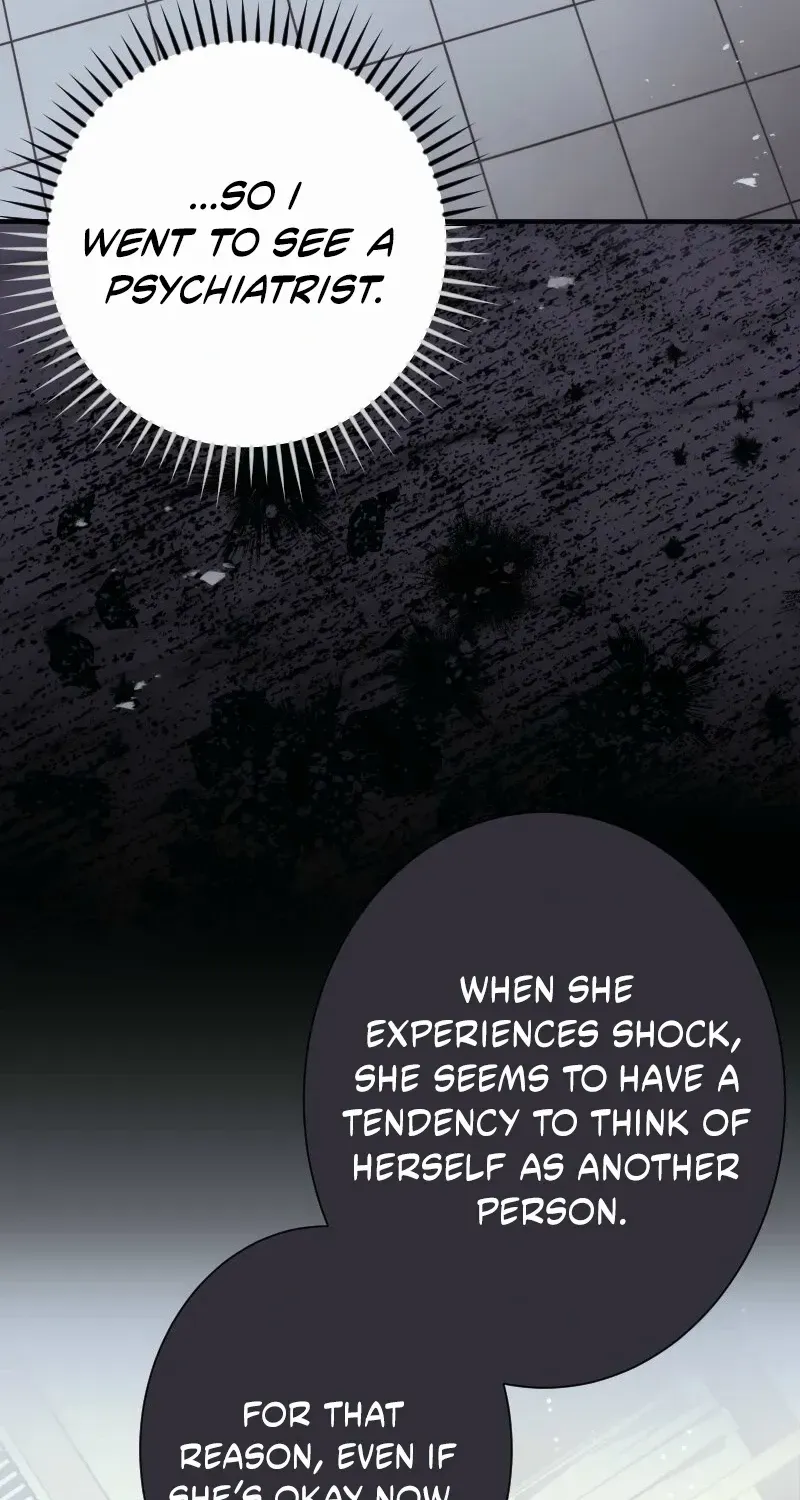 Read Just Kill Me Now chapter 57 image 7 on Lezhin