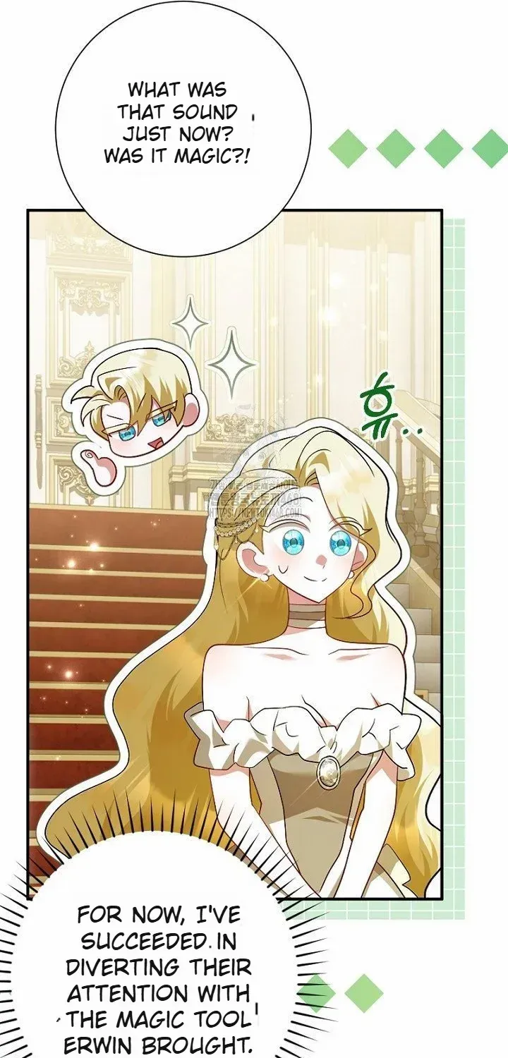 Read Just Kill Me Now chapter 58 image 11 on Lezhin