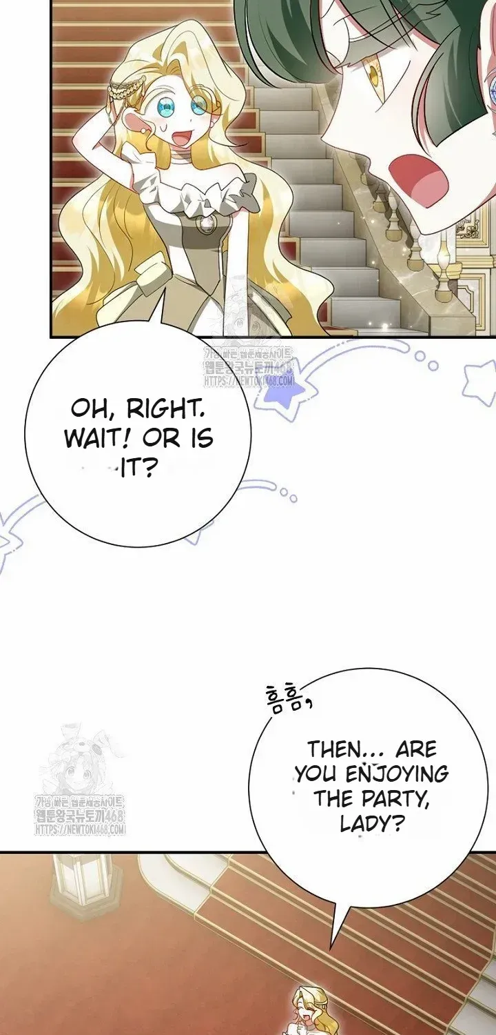 Read Just Kill Me Now chapter 58 image 18 on Lezhin