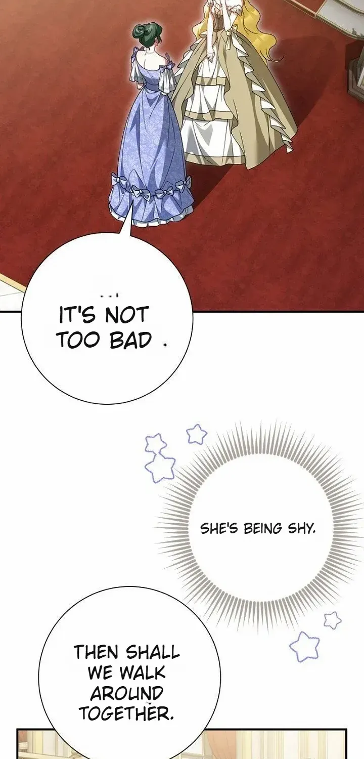 Read Just Kill Me Now chapter 58 image 19 on Lezhin