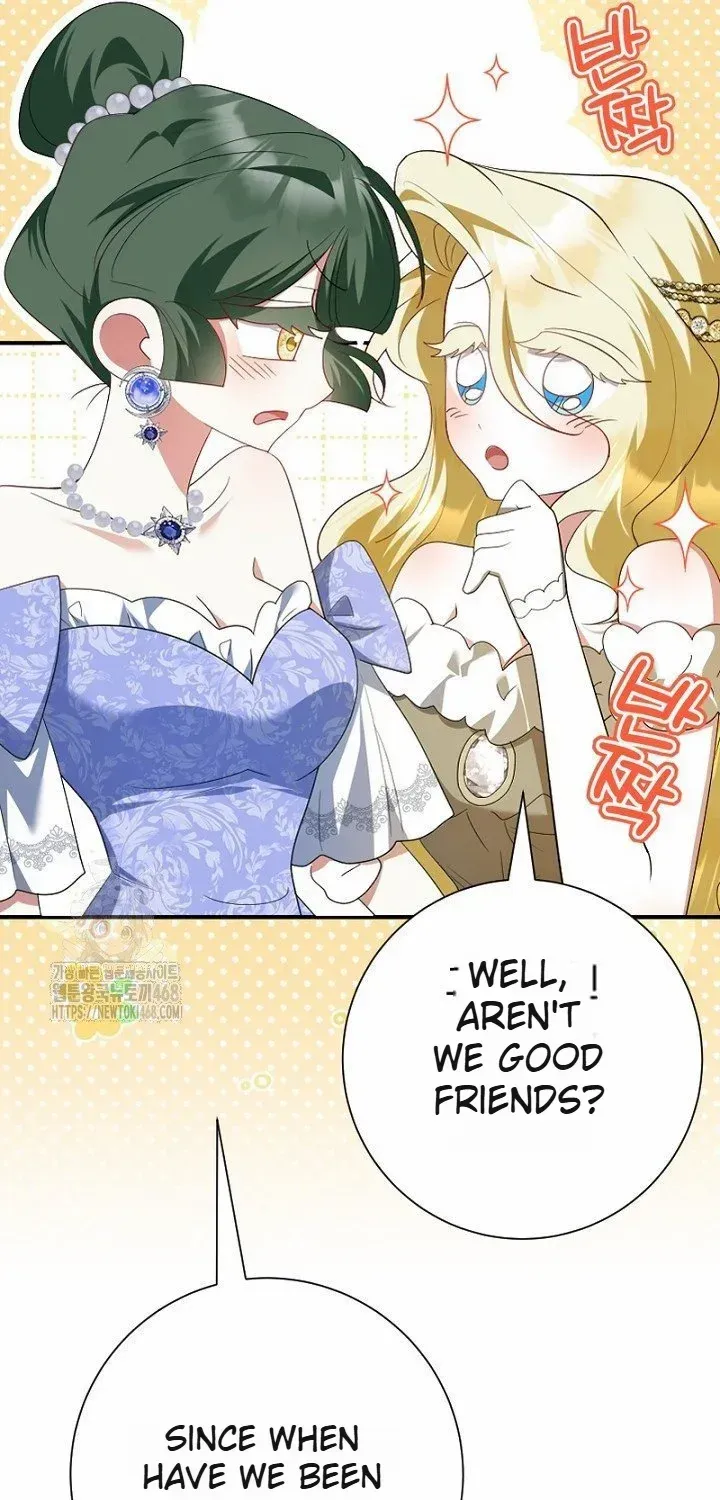 Read Just Kill Me Now chapter 58 image 21 on Lezhin